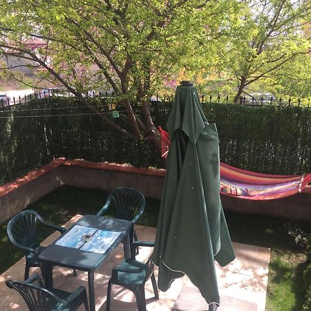瓦爾納Buongiorno Garden公寓 外观 照片
