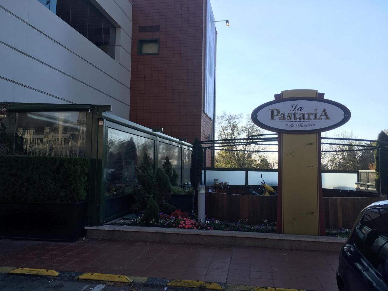 瓦爾納Buongiorno Garden公寓 外观 照片